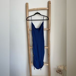 FREE PEOPLE - Day to Night Convertible Slip - Size XS